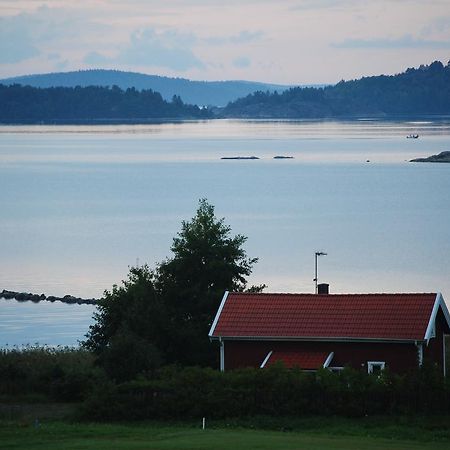 Anfasteroed Gardsvik - Sjoestugan Ljungskile Exterior photo