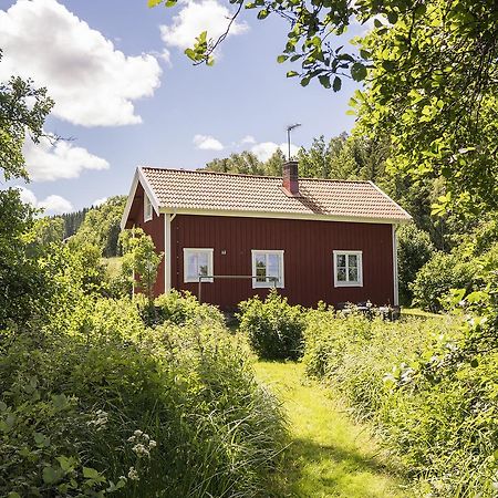 Anfasteroed Gardsvik - Sjoestugan Ljungskile Exterior photo