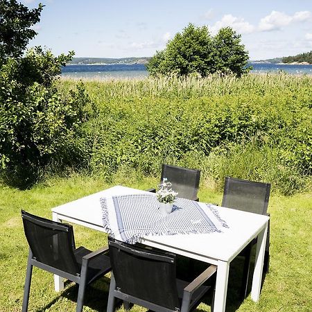 Anfasteroed Gardsvik - Sjoestugan Ljungskile Exterior photo