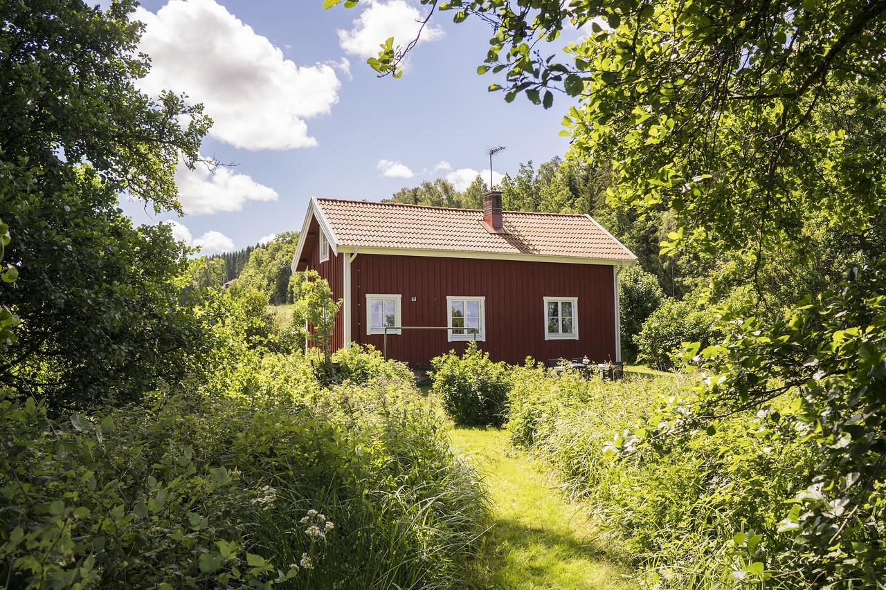 Anfasteroed Gardsvik - Sjoestugan Ljungskile Exterior photo